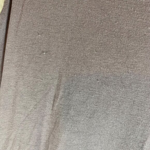 LOGO By Lori Goldstein Womens Sleeveless As Is‎ Knit Midi Tank Dress Small 10054 - Picture 5 of 15